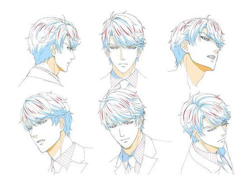 《戀與制作人》動(dòng)畫化決定！MAPPA操刀，乙女游戲迎來(lái)視聽盛宴