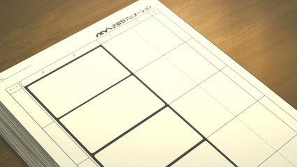 《白箱》 一部獻(xiàn)給動(dòng)畫制作的情書，照亮行業(yè)幕后之光